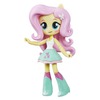 Equestria Girls Minis Fluttershy