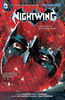 The New 52 Nightwing Vol. 5 Setting Son