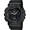 Часы CASIO G-SHOCK GA-100-1A1