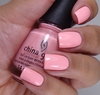 China Glaze Feel the Breeze