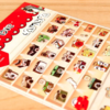 Camera Control Paper Diary Small Sticker