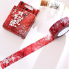 Paper Masking Tape