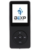 Мультимедиа плеер DEXP E50