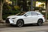 LEXUS RX 200t