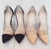 More high heels
