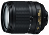 J,]trnbd Nikon 18-105mm f/3.5-5.6G AF-S ED DX VR Nikkor