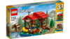 LEGO CREATOR 31048 "Домик на берегу озера"