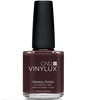 Лак VINYLUX №114 Fedora (шоколадный, эмалевый) [114]