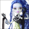 Monster High: Freaky Fusion, Sirena Von Boo