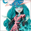 Monster High: Haunted, Vandala Doubloons