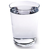 начинать утро со стакана воды