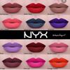 NYX Liquid suede cream lipstick