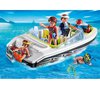 Playmobil: Speed Boat (4862)