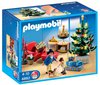 Playmobil: Christmas Room (4892)