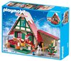 Playmobil: Santa's Home (5976)