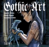 Gothic Art by Nicola Henderson