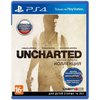 Uncharted: The Nathan Drake Collection