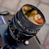 Leica filter 49mm