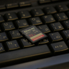 Sandisk Extreme Pro SDHC UHS Class 1 95MB/s 64GB