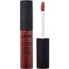 NYX Soft matte lip cream Rome