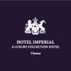 Hotel Imperial Vienna