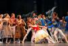 Lermontov 'A Hero of Our Time' Ballet