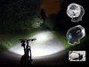 Велосипедный фонарик