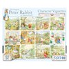 Паззл Beatrix Potter Peter Rabbit