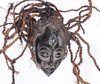 African Traditional Mask