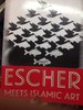 Escher meets islamic art