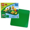Большая строительная пластина LEGO