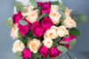 Букет от Fiori