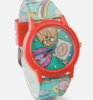 Часы Adventure Time