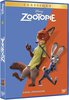 Zootopie. DVD