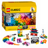 Lego 10702 - Набор кубиков для свободного конструирования