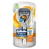 Gillette Fusion ProGlide Power FlexBall Chrome