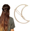 Moon Hairpin