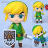 Nendoroid Link The Wind Waker Ver.