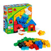 Lego Duplo 6176 Основные элементы