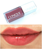 Clinique Pop Lacquer Lip Color & Primer in "06 Love Pop"