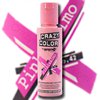 Краска для волос Crazy Color Pinkissimo