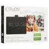 графический планшет Wacom Intuos Photo Black PT S