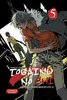 Togainu no Chi, том 5