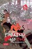 Togainu no Chi, том 6