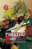 Togainu no Chi, том 8