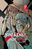 Togainu no Chi, том 9