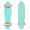 Penny board ментоловый