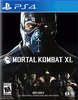 "Mortal Kombat XL"