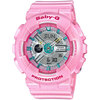 BABY-G PINK