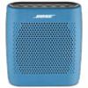 Беспроводная акустика Bose SoundLink Colour Blue